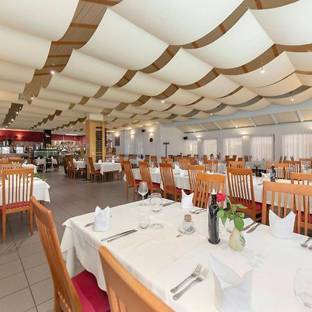 Restaurant Bric Dekani Экстерьер фото